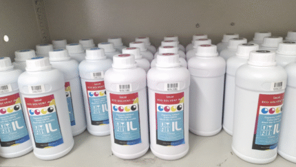 Locor Eco-Solvent Ink