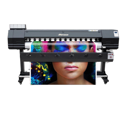 1.6m Large Format Printer (A1_i3200 Printhead)