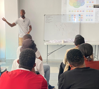 Training & Courses