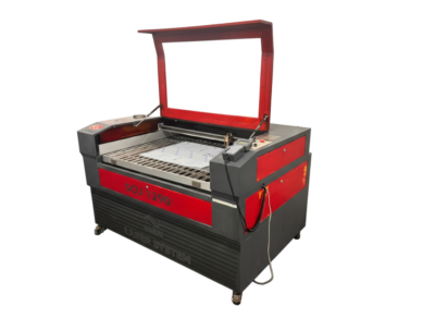 Co2 laser cutter