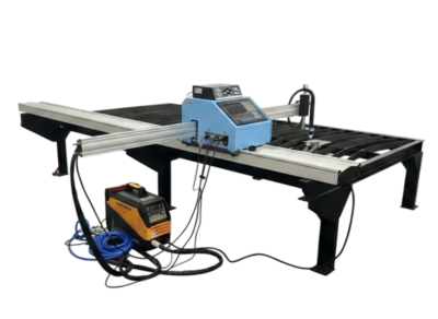 Plasma cutter